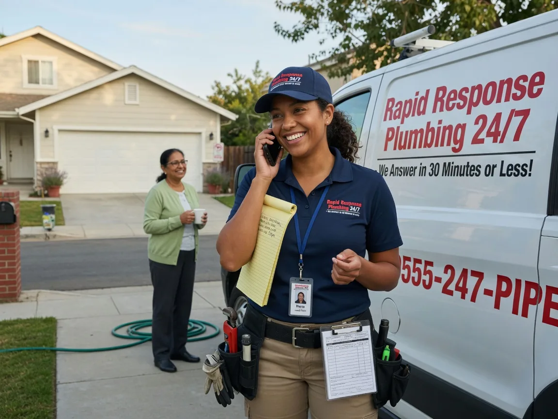 Emergency Plumber Randalia, IA FAQs